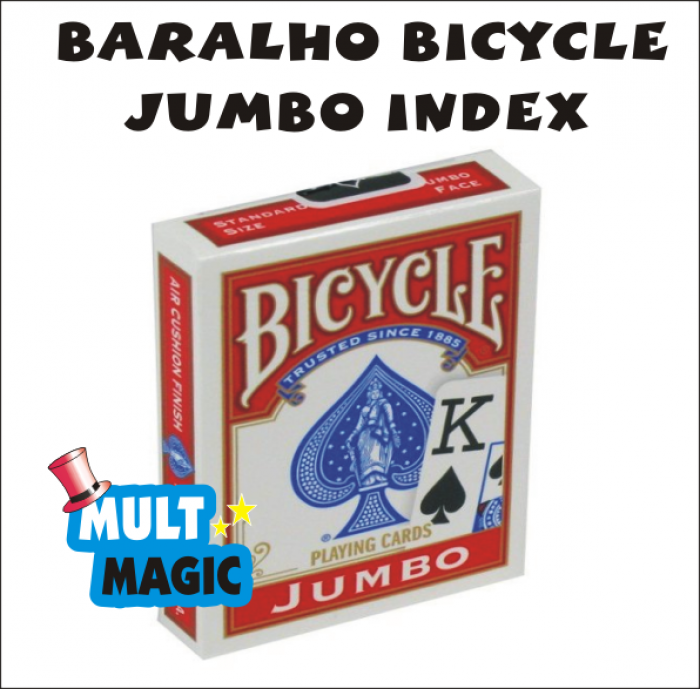 12 DECKS BICYCLE RIDER BACK JUMBO INDEX SPIELKARTEN BOX CASE